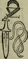 An illustration from Catalogue de livres d'estampes et de figures en taille-douce : avec un denombrement des pieces qui y sont contenuës (1672)