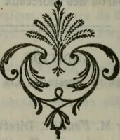An illustration from Livrets des expositions de l'Académie de Saint-Luc à Paris pendant les anées 1751, 1752, 1753, 1756, 1762, 1764 et 1774, avec une notice bibliographique et une table (1872)