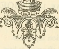 An illustration from Livrets des salons de Lille (1773-1788), précédés d'une introduction et suivis d'une table de noms (1882)