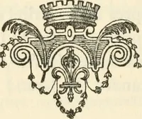 An illustration from Livrets des salons de Lille (1773-1788), précédés d'une introduction et suivis d'une table de noms (1882)