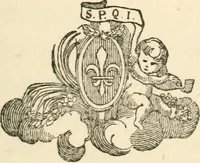 Picture 1 of 12 from Livrets des salons de Lille (1773-1788), précédés d'une introduction et suivis d'une table de noms (1882), leaf 22