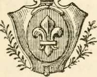 An illustration from Livrets des salons de Lille (1773-1788), précédés d'une introduction et suivis d'une table de noms (1882)