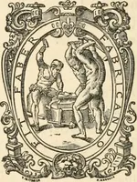Picture 10 of 12 from Livrets des salons de Lille (1773-1788), précédés d'une introduction et suivis d'une table de noms (1882), leaf 397