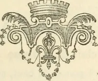 An illustration from Livrets des salons de Lille (1773-1788), précédés d'une introduction et suivis d'une table de noms (1882)
