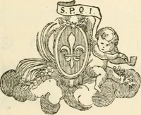 Picture 3 of 12 from Livrets des salons de Lille (1773-1788), précédés d'une introduction et suivis d'une table de noms (1882), leaf 46
