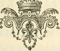 An illustration from Livrets des salons de Lille (1773-1788), précédés d'une introduction et suivis d'une table de noms (1882)