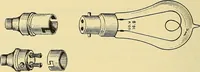 An illustration from L'électricité a la portée de tout le monde (1906)