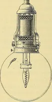 An illustration from L'électricité a la portée de tout le monde (1906)