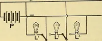 An illustration from L'électricité a la portée de tout le monde (1906)
