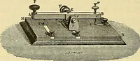 An illustration from L'électricité a la portée de tout le monde (1906)