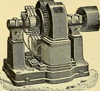 An illustration from L'électricité a la portée de tout le monde (1906)