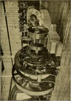 An illustration from L'électricité a la portée de tout le monde (1906)