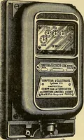 An illustration from L'électricité a la portée de tout le monde (1906)