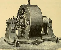 An illustration from L'électricité a la portée de tout le monde (1906)