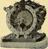 An illustration from L'électricité a la portée de tout le monde (1906)