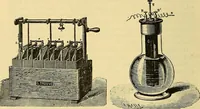 An illustration from L'électricité a la portée de tout le monde (1906)