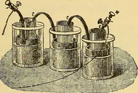 An illustration from L'électricité a la portée de tout le monde (1906)