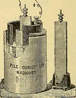 An illustration from L'électricité a la portée de tout le monde (1906)