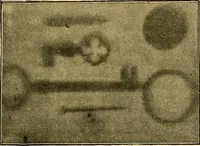 An illustration from L'électricité a la portée de tout le monde (1906)