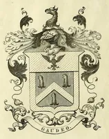 An illustration from Llibre de la congregacio, y germandat de la Sanctissima Verge del Socorro, ab vna noua, y perpetua capellania de innumerables Misses pera los vius, y difuncts della; en la qual, qui viu pot aggregar al mort, que vulga : fundada en los collegis de la Compañia de Iesus de la ciutat de Sancta Fe del nou regne de Granada, y de la fidelissima vila de Perpinya (1666)