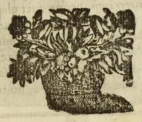 An illustration from Llibre de la congregacio, y germandat de la Sanctissima Verge del Socorro, ab vna noua, y perpetua capellania de innumerables Misses pera los vius, y difuncts della; en la qual, qui viu pot aggregar al mort, que vulga : fundada en los collegis de la Compañia de Iesus de la ciutat de Sancta Fe del nou regne de Granada, y de la fidelissima vila de Perpinya (1666)
