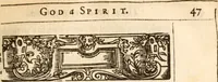 Picture 20 of 35 from Life eternall, or, A treatise of the knowledge of the divine essence and attributes : delivered in xviii sermons (1631), leaf 258