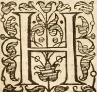 Picture 21 of 35 from Life eternall, or, A treatise of the knowledge of the divine essence and attributes : delivered in xviii sermons (1631), leaf 258