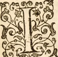 An illustration from Life eternall, or, A treatise of the knowledge of the divine essence and attributes : delivered in xviii sermons (1631)
