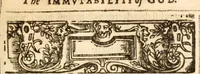 Picture 24 of 35 from Life eternall, or, A treatise of the knowledge of the divine essence and attributes : delivered in xviii sermons (1631), leaf 302