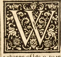 Picture 25 of 35 from Life eternall, or, A treatise of the knowledge of the divine essence and attributes : delivered in xviii sermons (1631), leaf 302