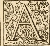 Picture 26 of 35 from Life eternall, or, A treatise of the knowledge of the divine essence and attributes : delivered in xviii sermons (1631), leaf 322