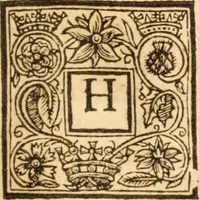 Picture 7 of 35 from Life eternall, or, A treatise of the knowledge of the divine essence and attributes : delivered in xviii sermons (1631), leaf 36