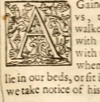 Picture 30 of 35 from Life eternall, or, A treatise of the knowledge of the divine essence and attributes : delivered in xviii sermons (1631), leaf 370