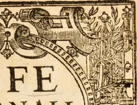 Picture 1 of 35 from Life eternall, or, A treatise of the knowledge of the divine essence and attributes : delivered in xviii sermons (1631), leaf 6