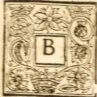 An illustration from Life eternall, or, A treatise of the knowledge of the divine essence and attributes : delivered in xviii sermons (1631)