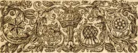 An illustration from Life eternall, or, A treatise of the knowledge of the divine essence and attributes : delivered in xviii sermons (1631)