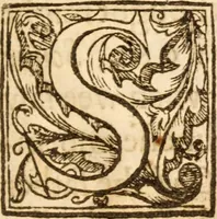 Picture 4 of 35 from Life eternall, or, A treatise of the knowledge of the divine essence and attributes : delivered in xviii sermons (1631), leaf 8