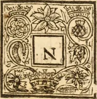 Picture 9 of 35 from Life eternall, or, A treatise of the knowledge of the divine essence and attributes : delivered in xviii sermons (1631), leaf 80