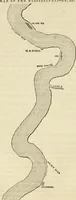 Picture 39 of 128 from Lloyd's steamboat directory, and disasters on the western waters (1856), leaf 117