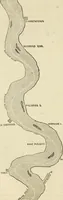 Picture 41 of 128 from Lloyd's steamboat directory, and disasters on the western waters (1856), leaf 121