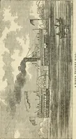 An illustration from Lloyd's steamboat directory, and disasters on the western waters (1856)