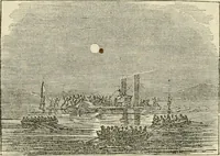 An illustration from Lloyd's steamboat directory, and disasters on the western waters (1856)