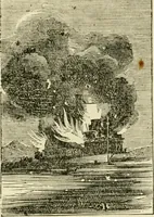 An illustration from Lloyd's steamboat directory, and disasters on the western waters (1856)