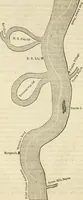 An illustration from Lloyd's steamboat directory, and disasters on the western waters (1856)