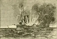 An illustration from Lloyd's steamboat directory, and disasters on the western waters (1856)