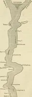 An illustration from Lloyd's steamboat directory, and disasters on the western waters (1856)