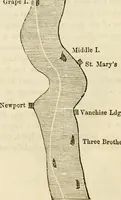 Picture 74 of 128 from Lloyd's steamboat directory, and disasters on the western waters (1856), leaf 199