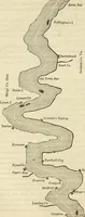 An illustration from Lloyd's steamboat directory, and disasters on the western waters (1856)