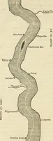 An illustration from Lloyd's steamboat directory, and disasters on the western waters (1856)