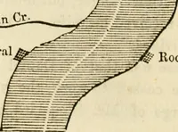An illustration from Lloyd's steamboat directory, and disasters on the western waters (1856)